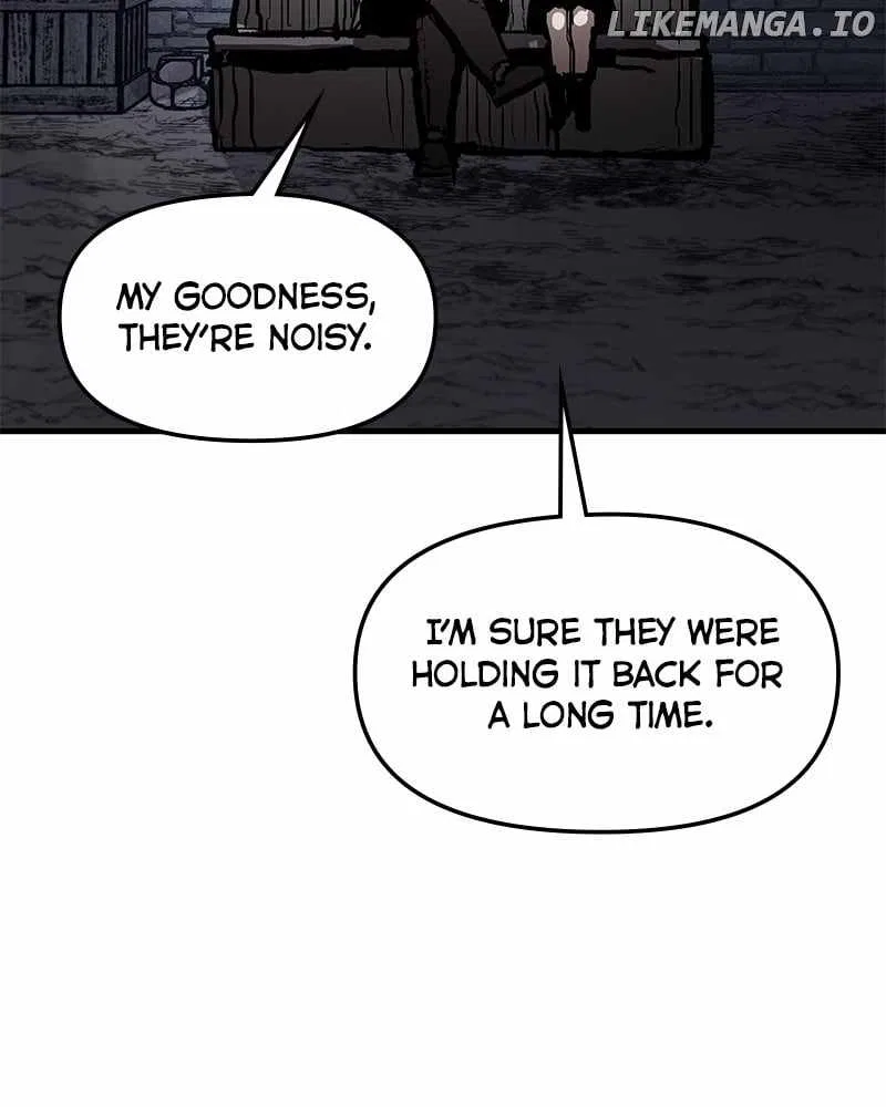 Dead Knight Gunther Chapter 87 – Page 101