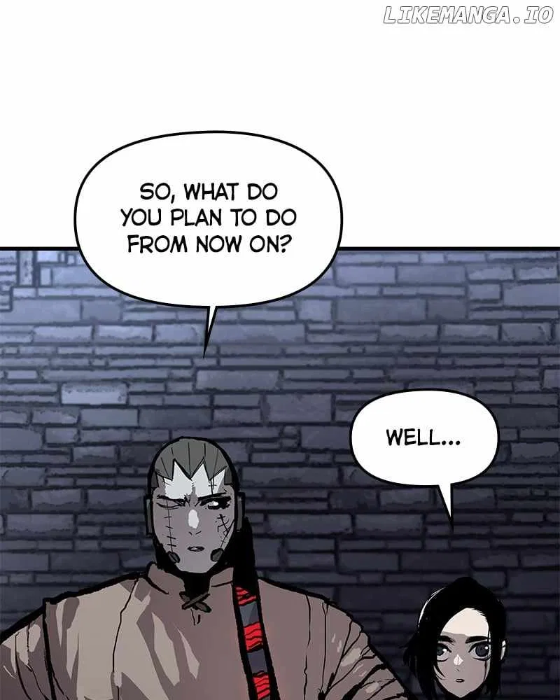 Dead Knight Gunther Chapter 87 – Page 102