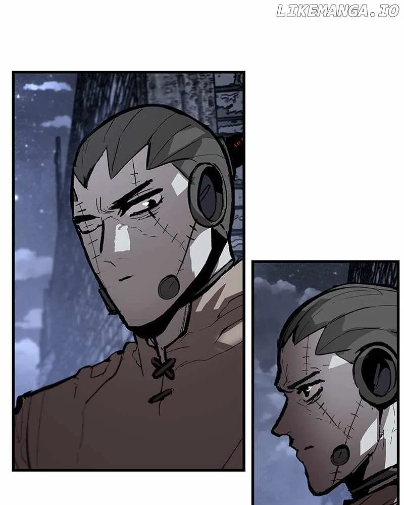 Dead Knight Gunther Chapter 87 – Page 107