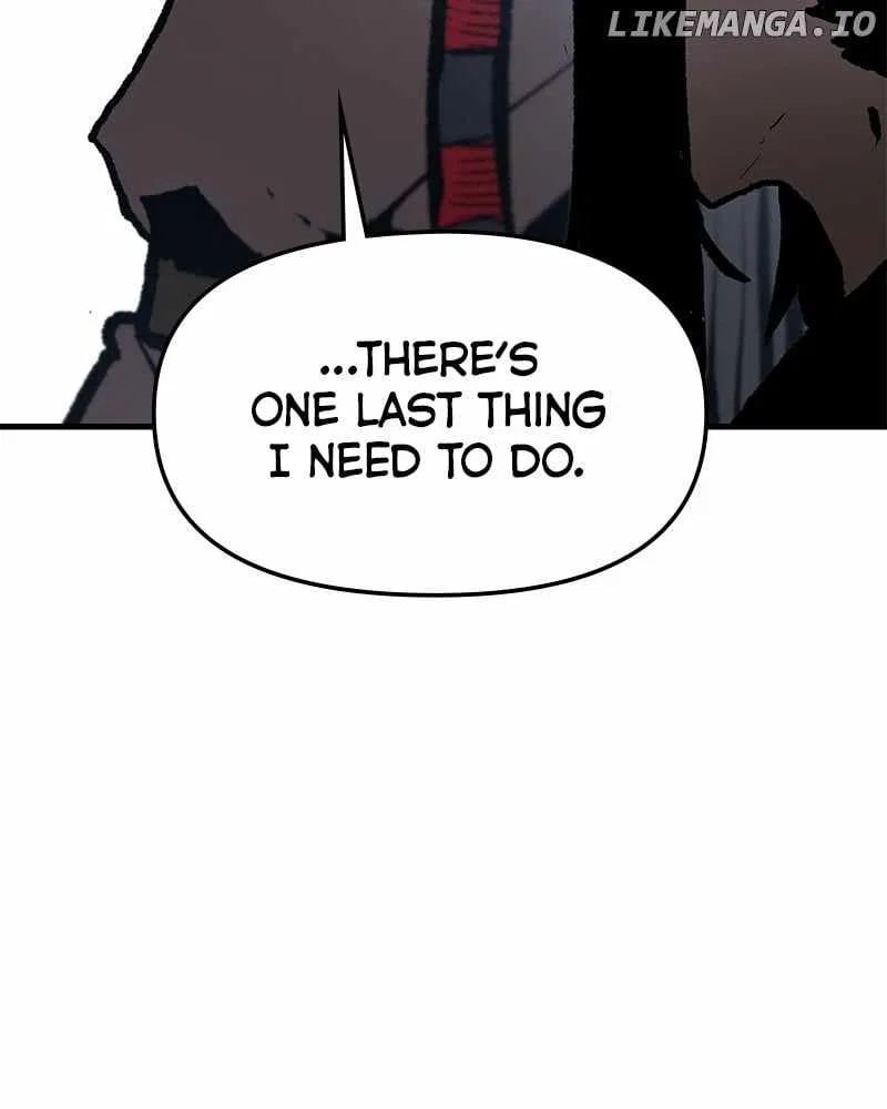 Dead Knight Gunther Chapter 87 – Page 116