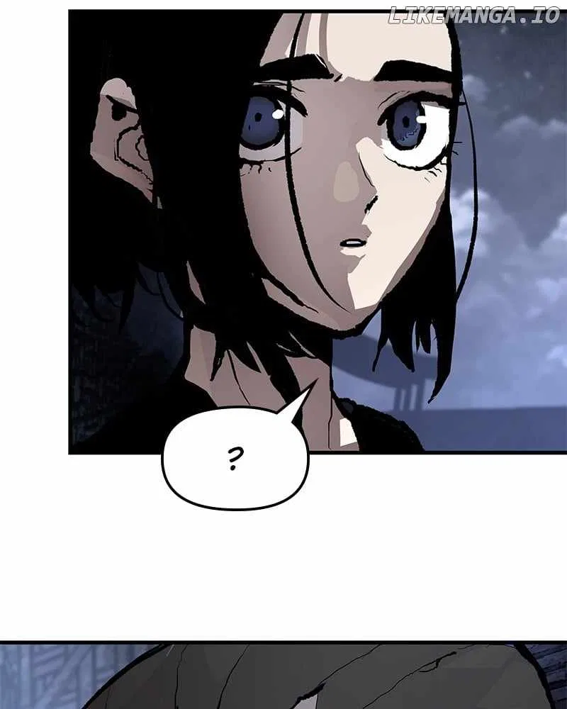 Dead Knight Gunther Chapter 87 – Page 117