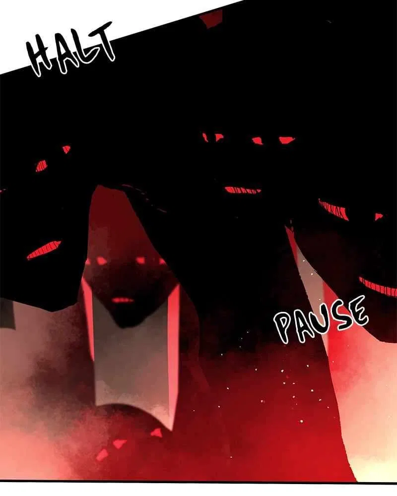 Dead Knight Gunther Chapter 86 – Page 35