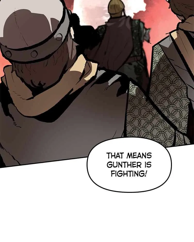 Dead Knight Gunther Chapter 86 – Page 38