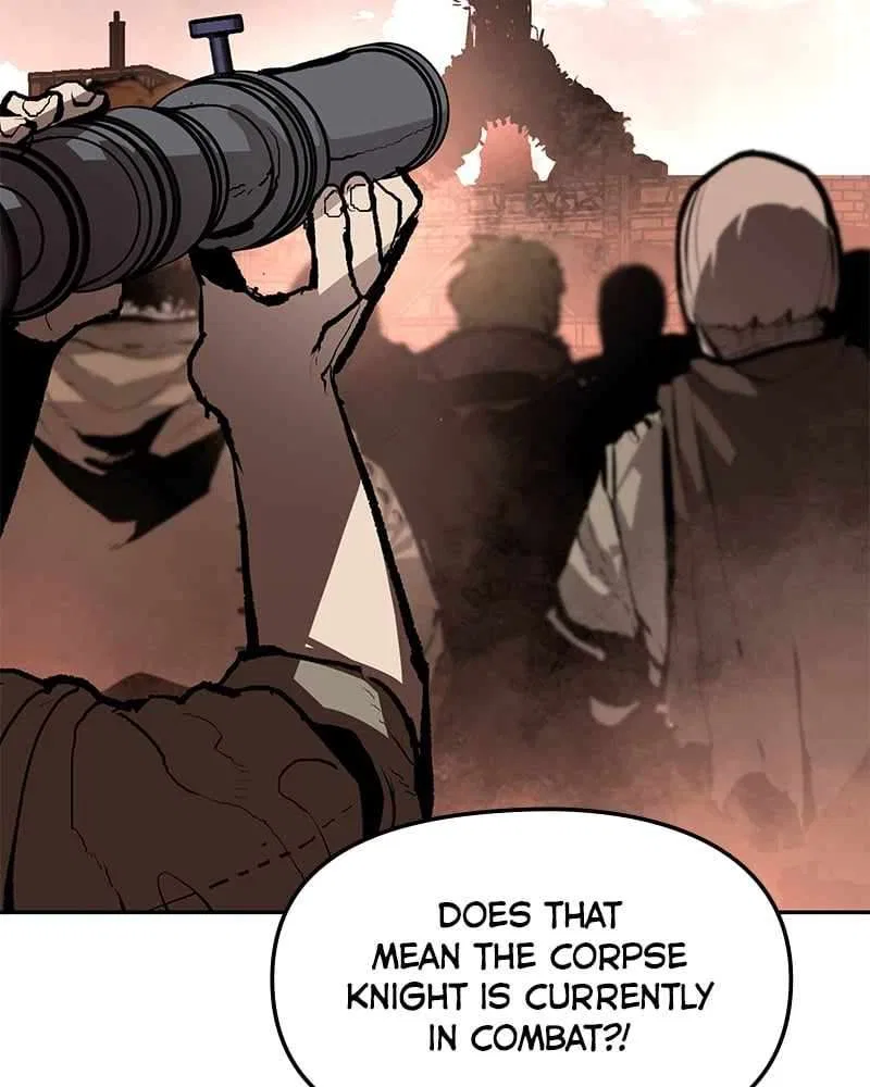 Dead Knight Gunther Chapter 86 – Page 60