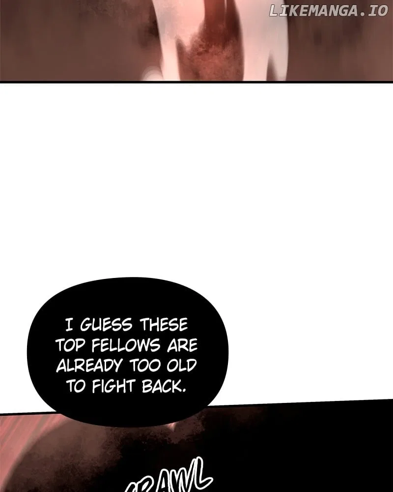 Dead Knight Gunther Chapter 85 – Page 4