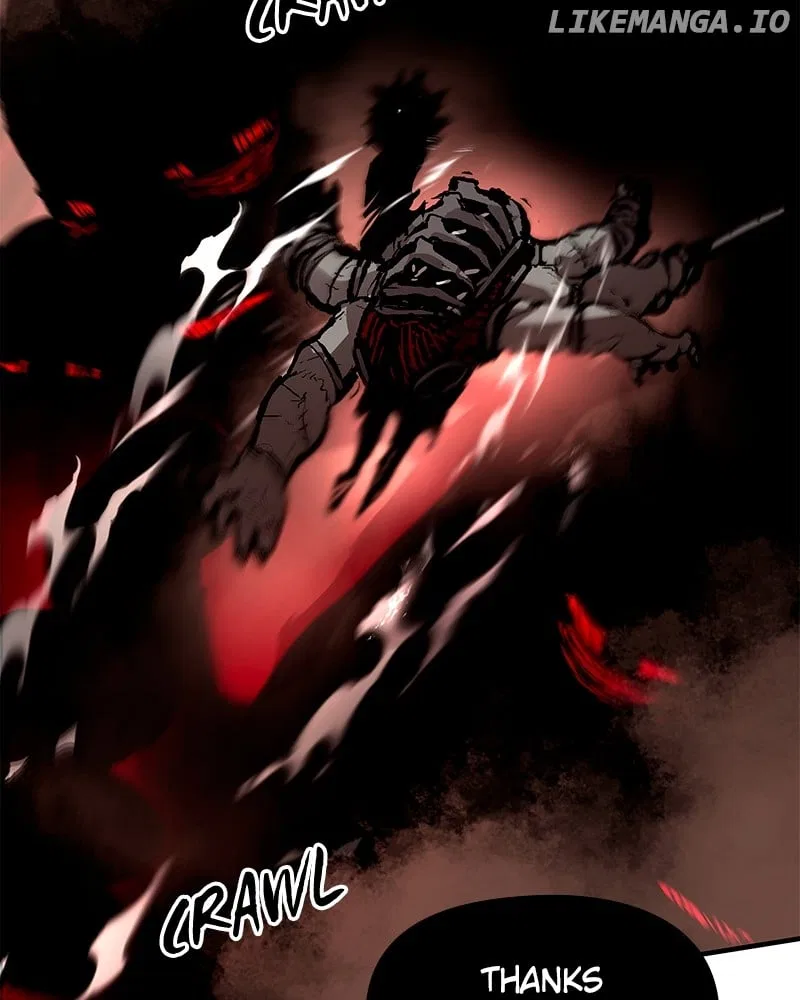 Dead Knight Gunther Chapter 85 – Page 5