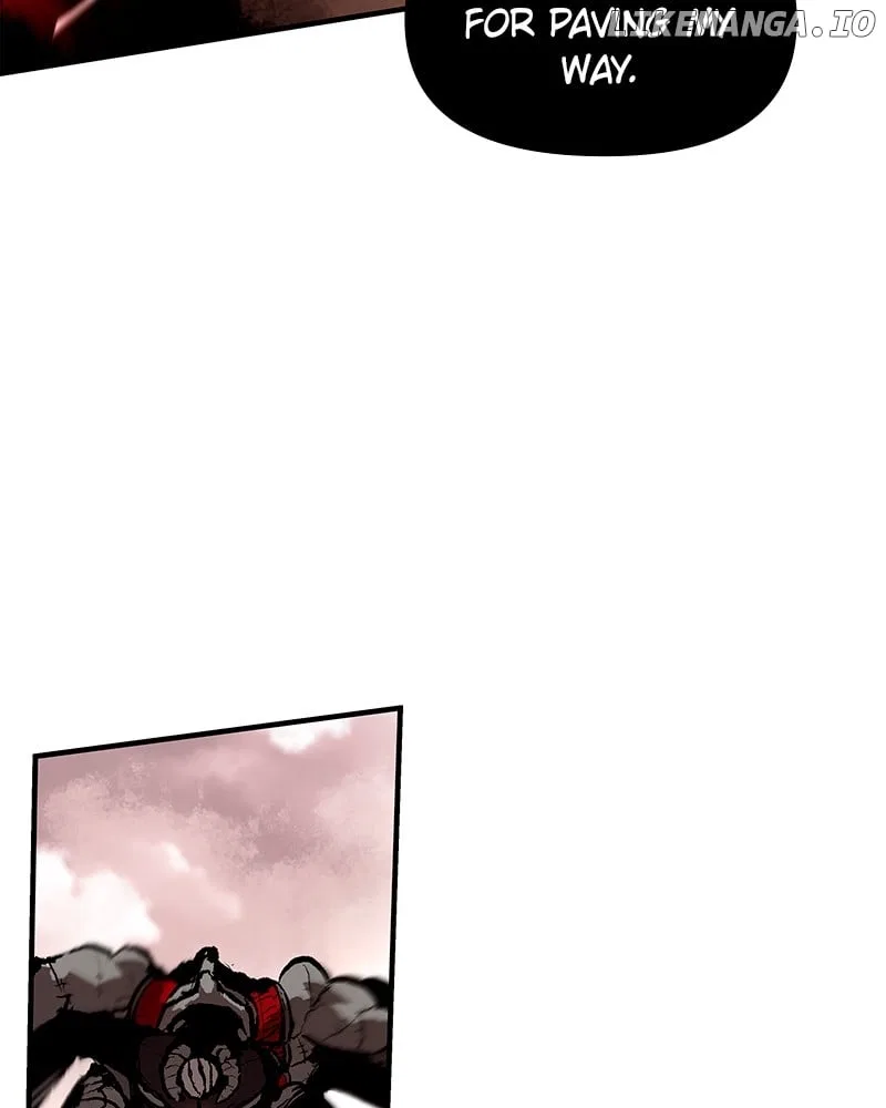 Dead Knight Gunther Chapter 85 – Page 6