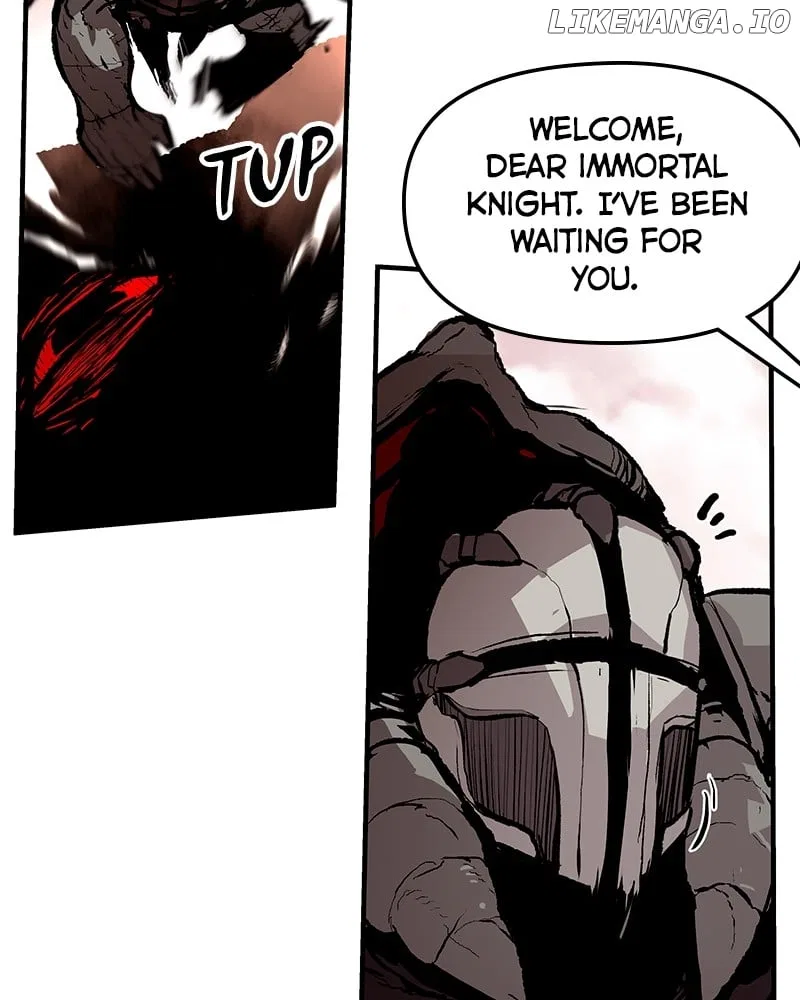 Dead Knight Gunther Chapter 85 – Page 7