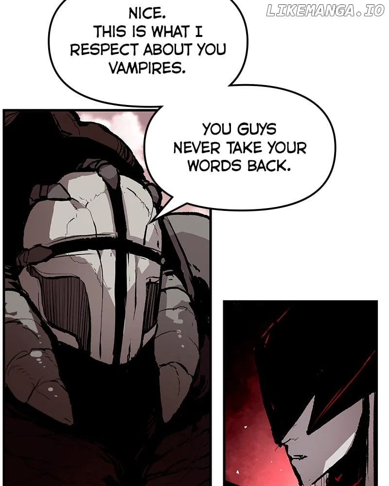 Dead Knight Gunther Chapter 85 – Page 13