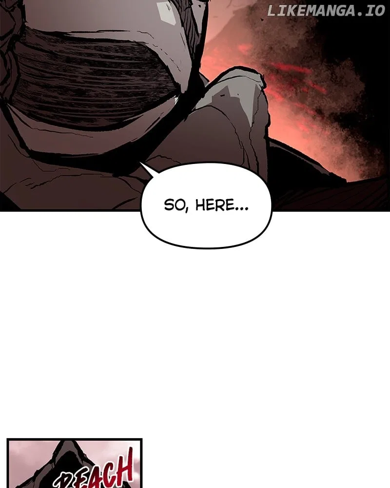 Dead Knight Gunther Chapter 85 – Page 16