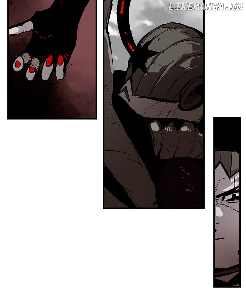 Dead Knight Gunther Chapter 85 – Page 21