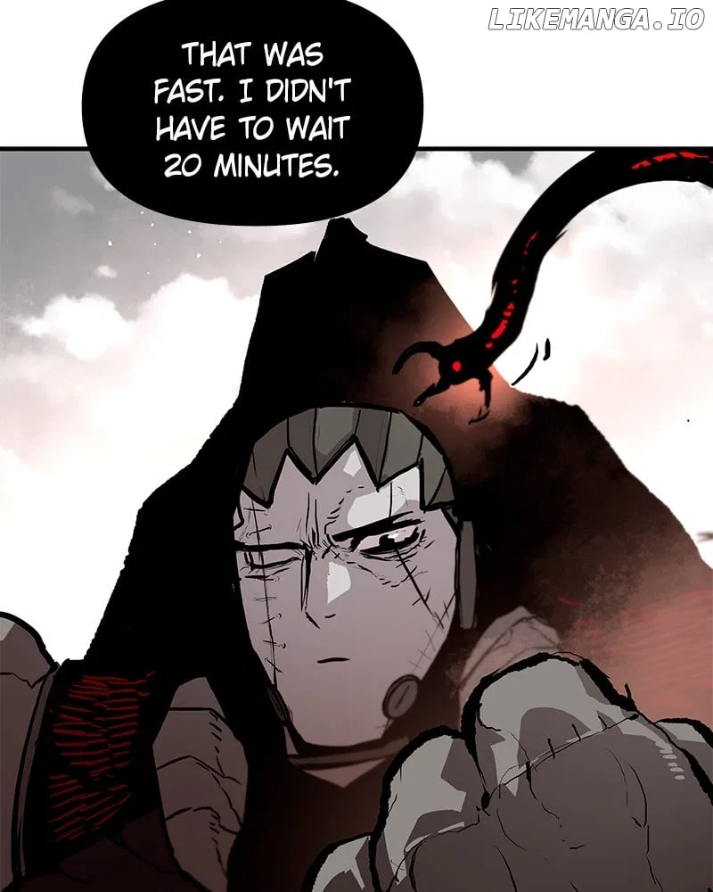 Dead Knight Gunther Chapter 85 – Page 24