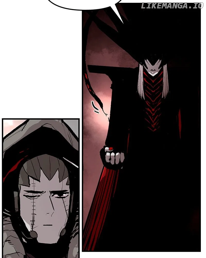 Dead Knight Gunther Chapter 85 – Page 26