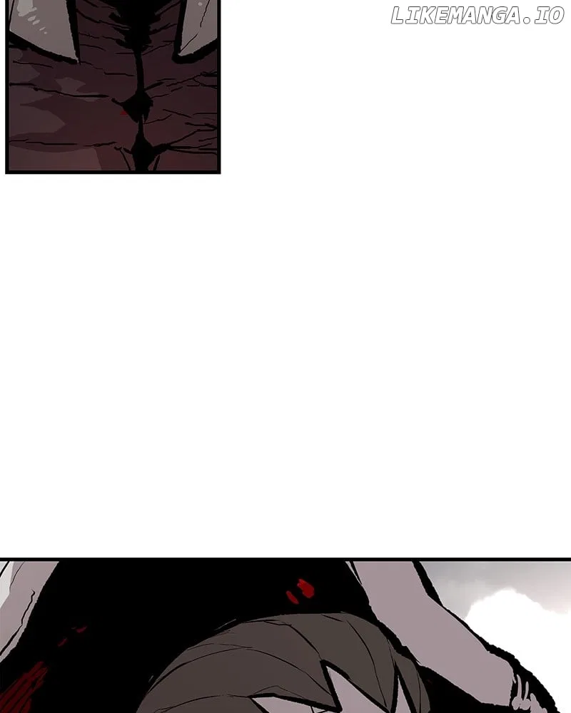 Dead Knight Gunther Chapter 85 – Page 27
