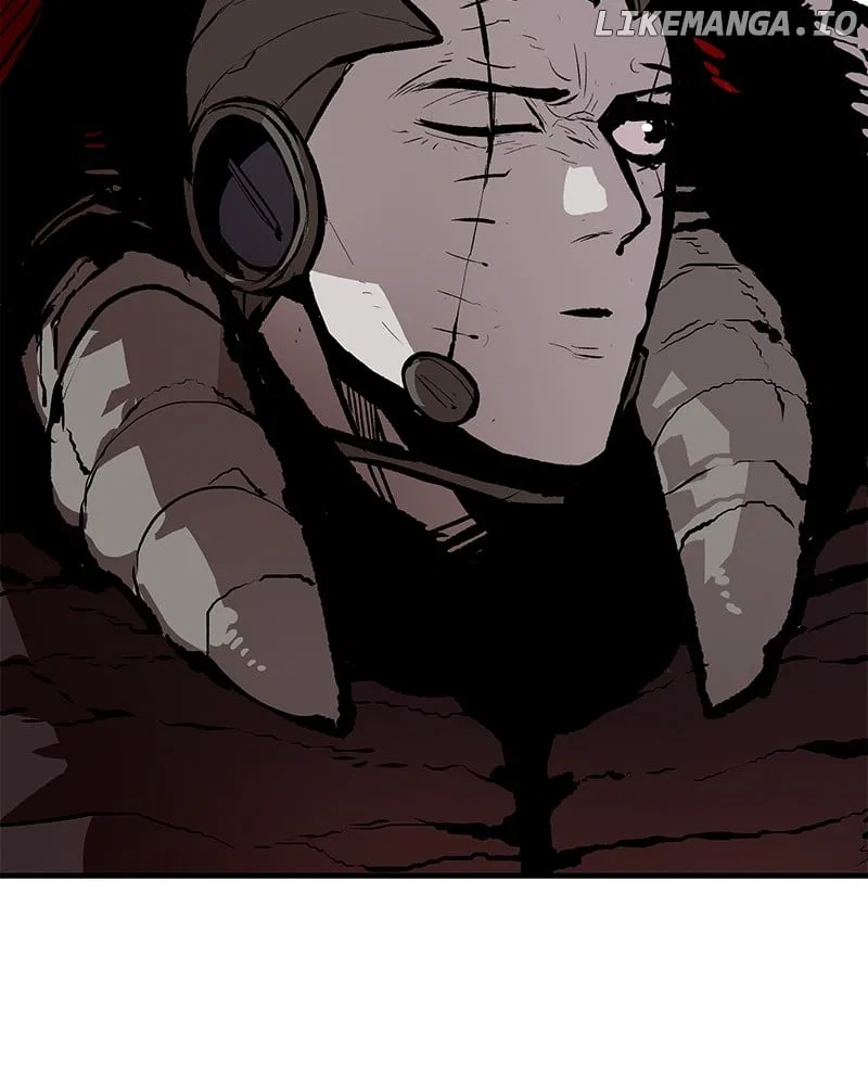 Dead Knight Gunther Chapter 85 – Page 28
