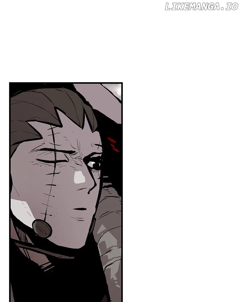 Dead Knight Gunther Chapter 85 – Page 29