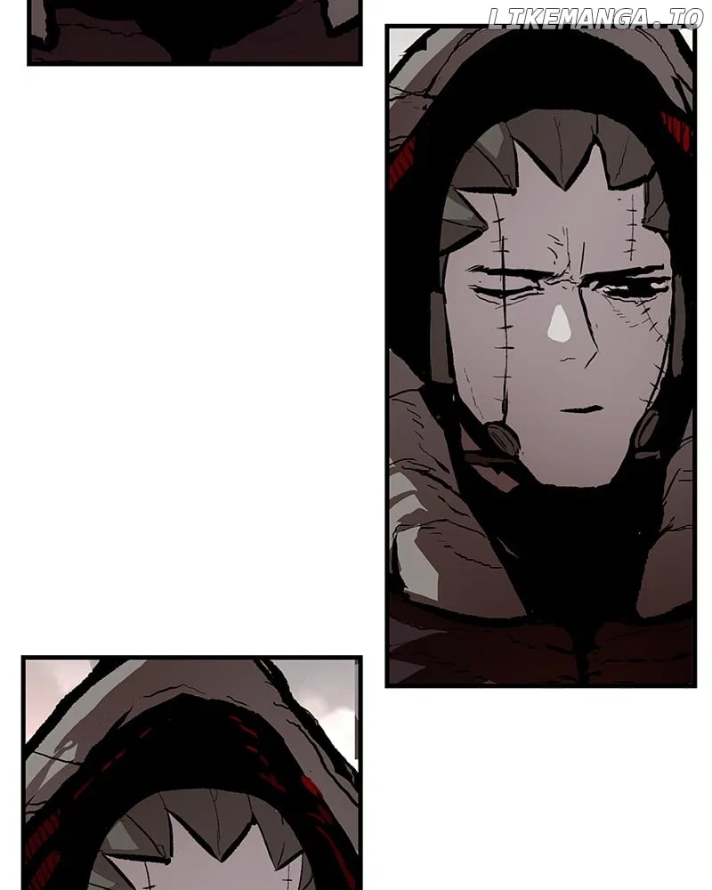 Dead Knight Gunther Chapter 85 – Page 30