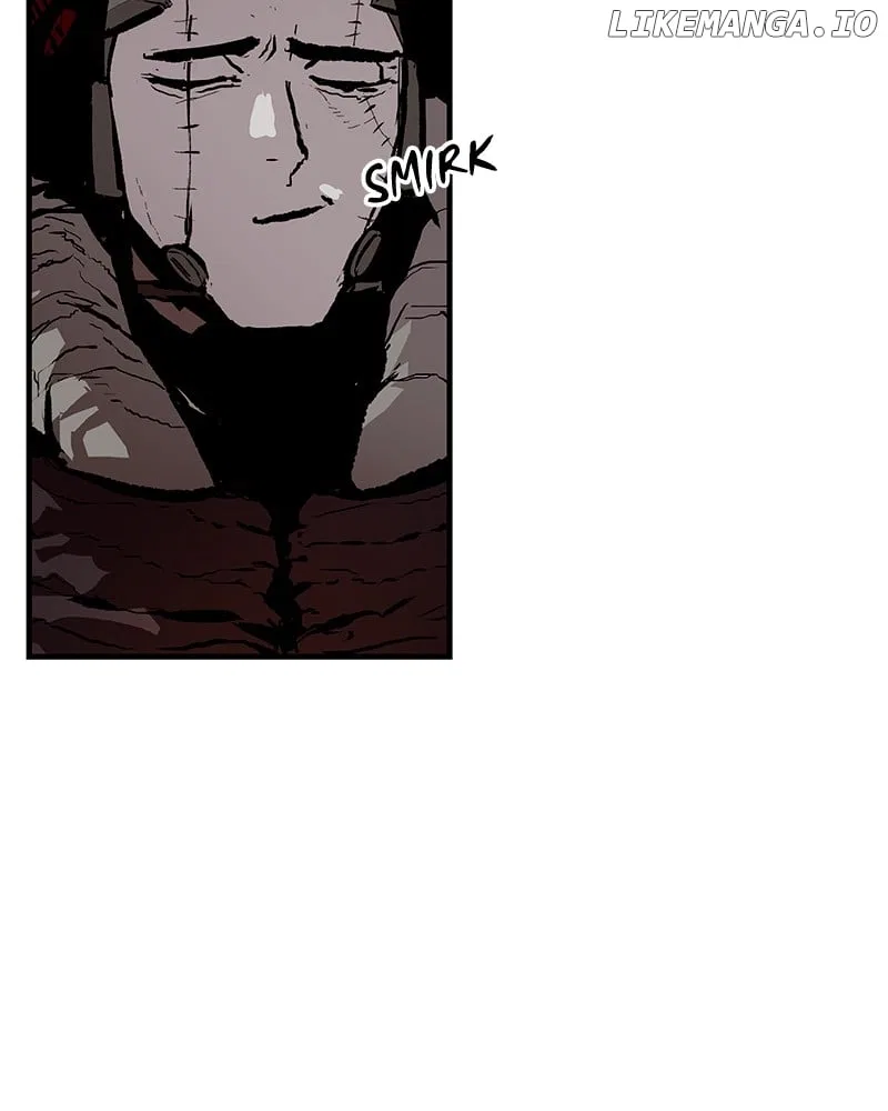 Dead Knight Gunther Chapter 85 – Page 31