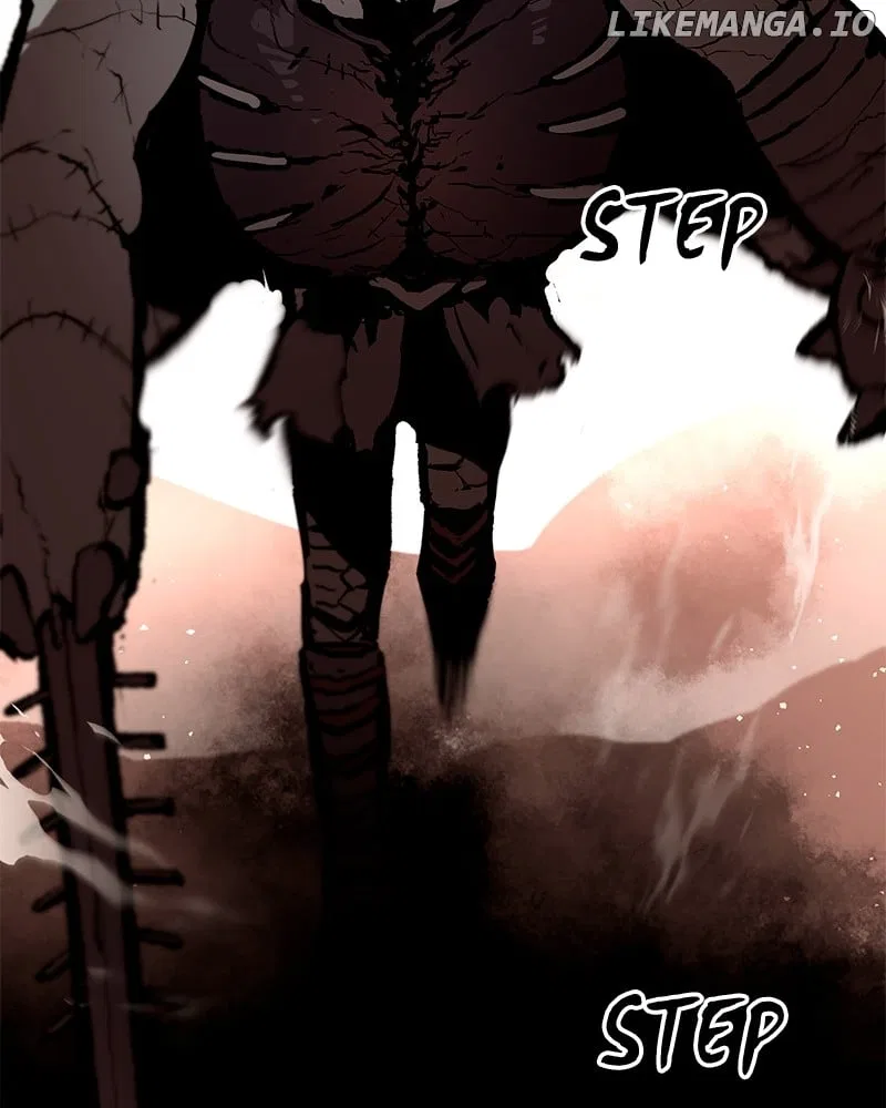 Dead Knight Gunther Chapter 85 – Page 34