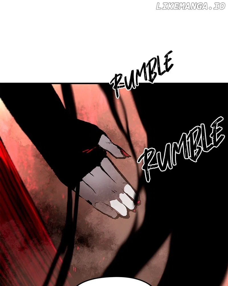 Dead Knight Gunther Chapter 85 – Page 37