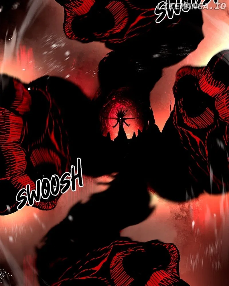 Dead Knight Gunther Chapter 85 – Page 39