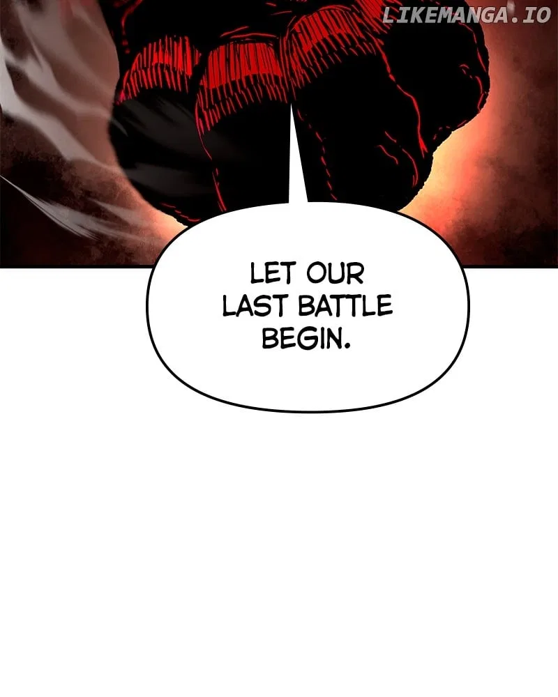 Dead Knight Gunther Chapter 85 – Page 40