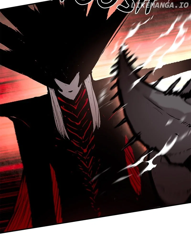 Dead Knight Gunther Chapter 85 – Page 61