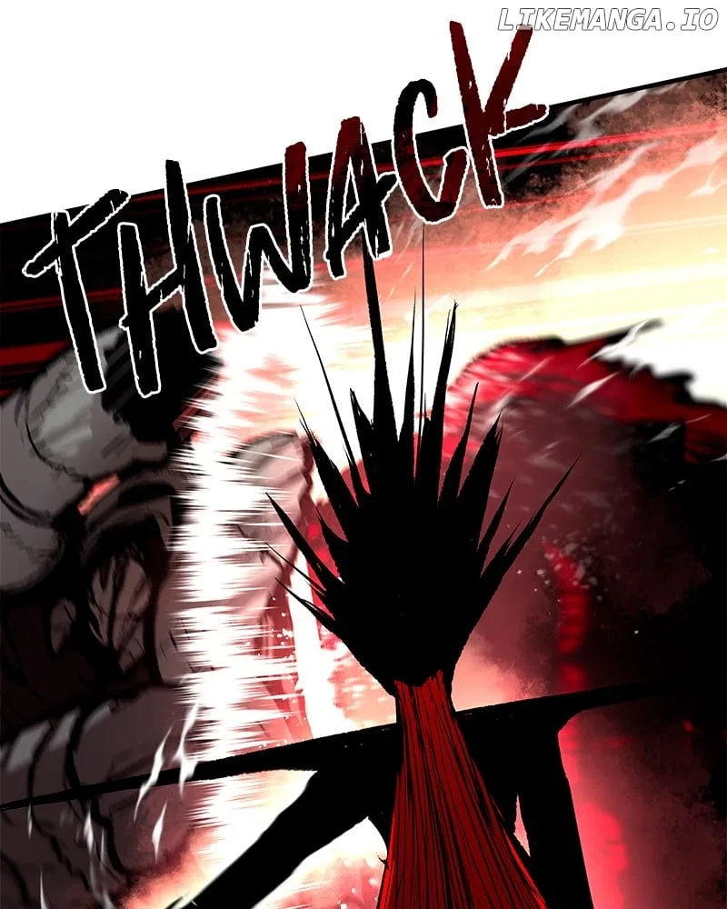 Dead Knight Gunther Chapter 85 – Page 64