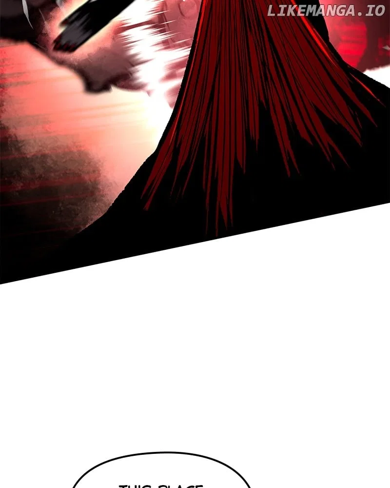 Dead Knight Gunther Chapter 85 – Page 65