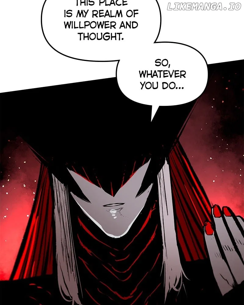 Dead Knight Gunther Chapter 85 – Page 66