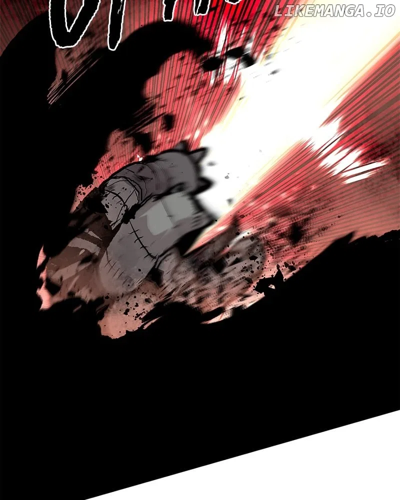 Dead Knight Gunther Chapter 85 – Page 68