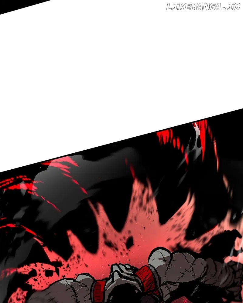 Dead Knight Gunther Chapter 85 – Page 69