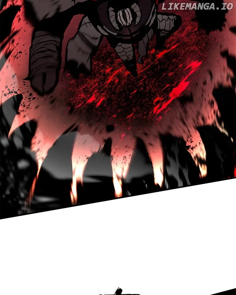 Dead Knight Gunther Chapter 85 – Page 70