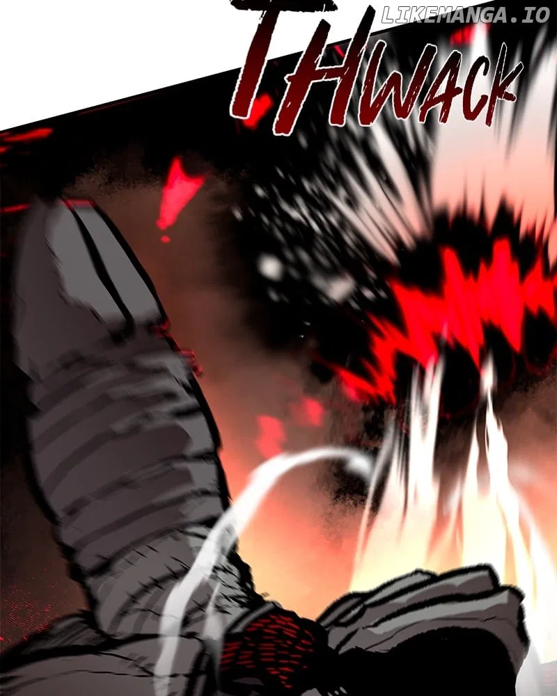Dead Knight Gunther Chapter 85 – Page 71