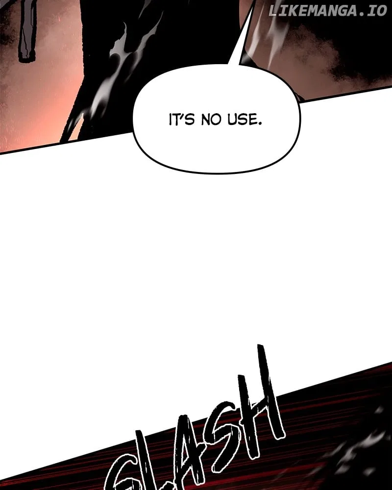 Dead Knight Gunther Chapter 85 – Page 77