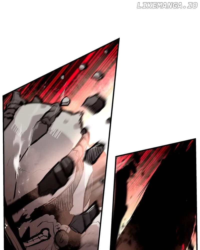 Dead Knight Gunther Chapter 85 – Page 83