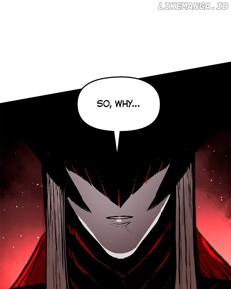 Dead Knight Gunther Chapter 85 – Page 86