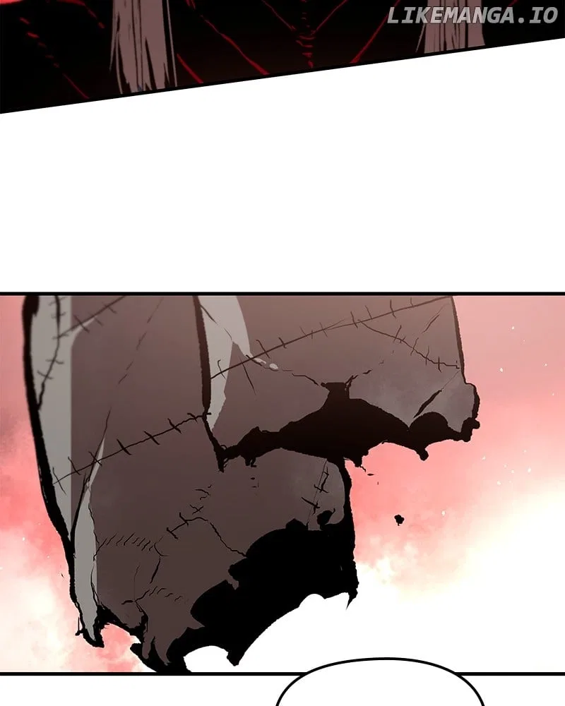 Dead Knight Gunther Chapter 85 – Page 87