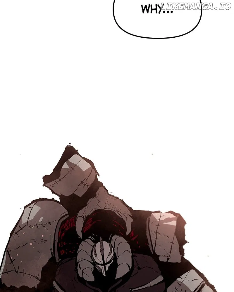 Dead Knight Gunther Chapter 85 – Page 88