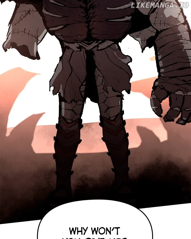 Dead Knight Gunther Chapter 85 – Page 89