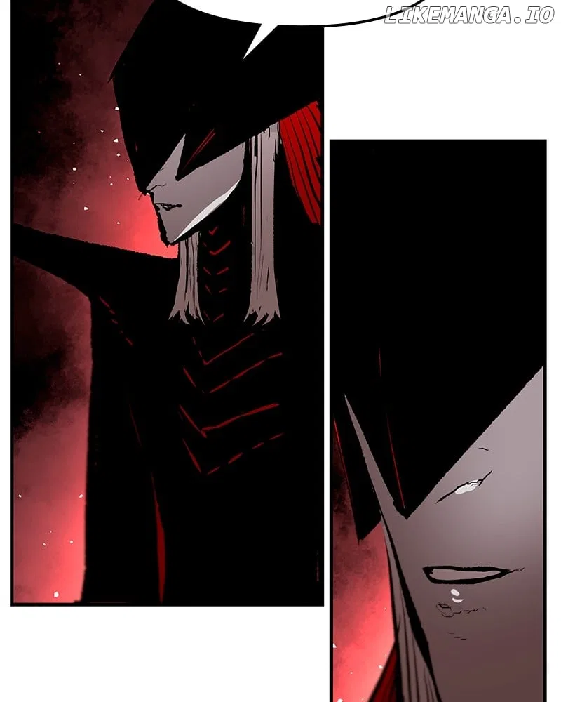 Dead Knight Gunther Chapter 85 – Page 92