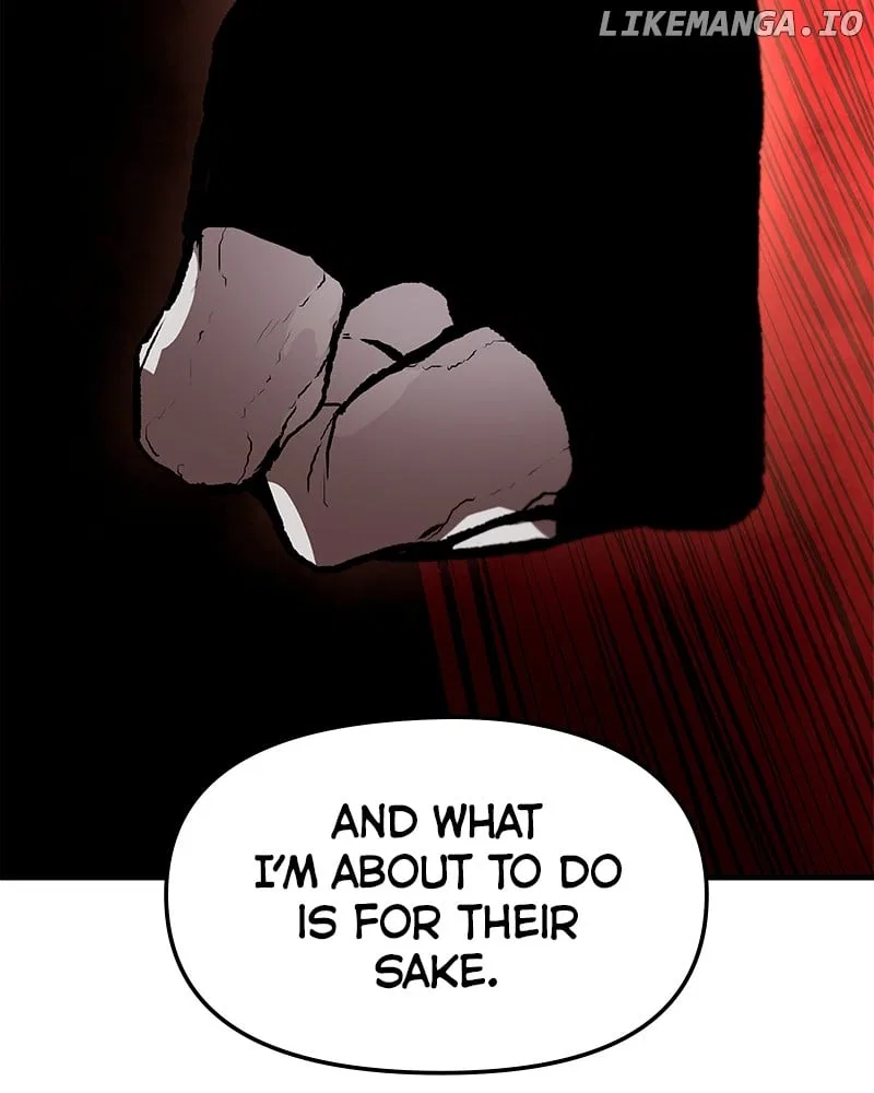 Dead Knight Gunther Chapter 85 – Page 95