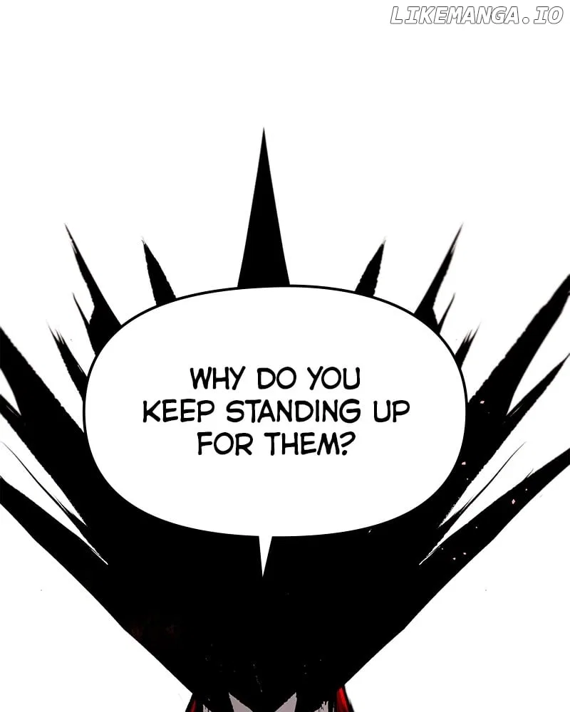 Dead Knight Gunther Chapter 85 – Page 97