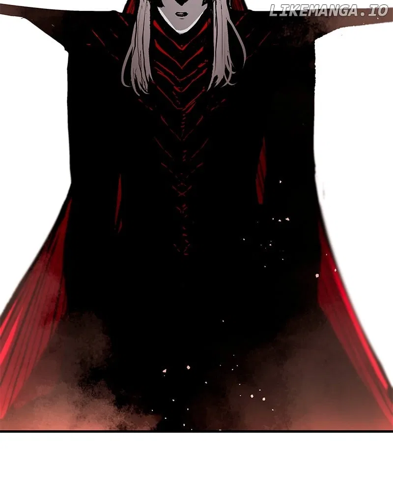 Dead Knight Gunther Chapter 85 – Page 98