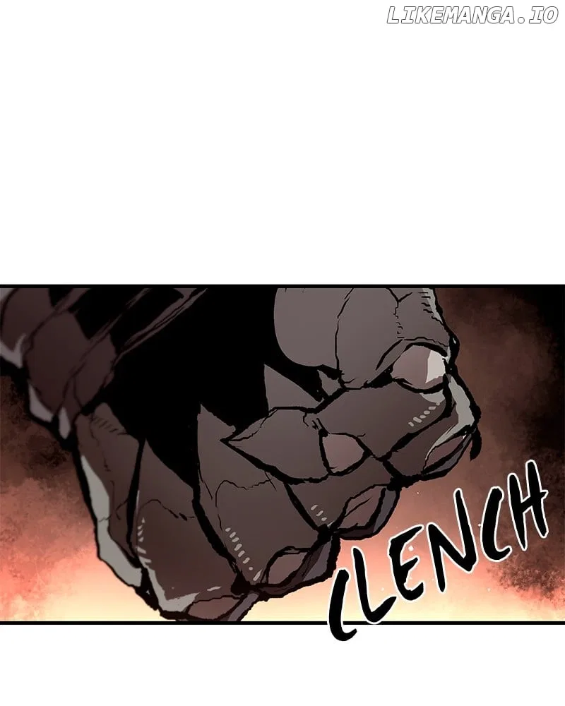 Dead Knight Gunther Chapter 85 – Page 99