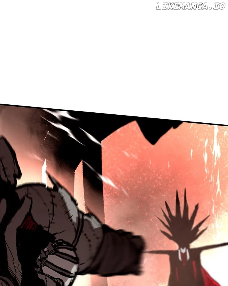 Dead Knight Gunther Chapter 85 – Page 103