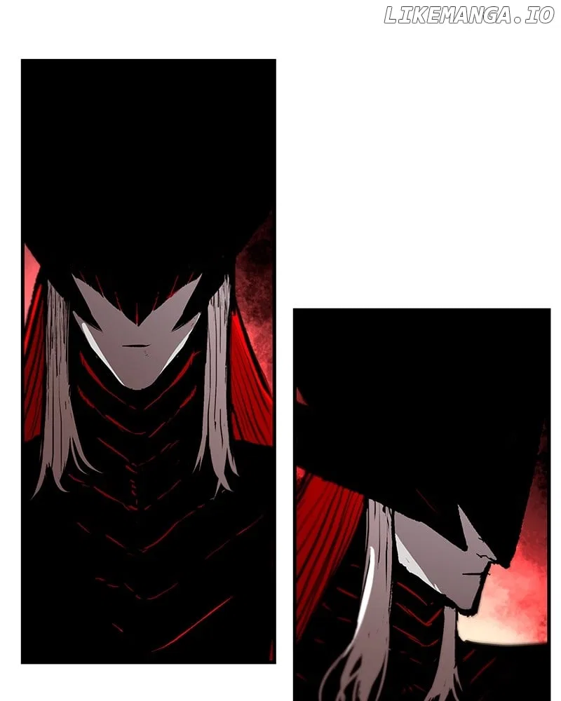 Dead Knight Gunther Chapter 85 – Page 105