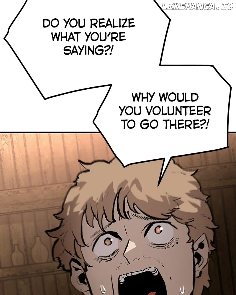 Dead Knight Gunther Chapter 84 – Page 2