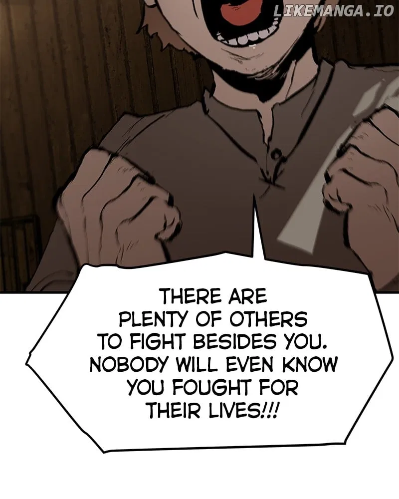 Dead Knight Gunther Chapter 84 – Page 3