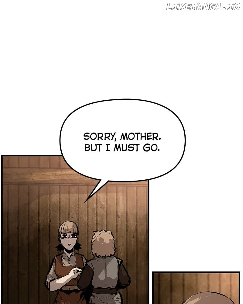 Dead Knight Gunther Chapter 84 – Page 4